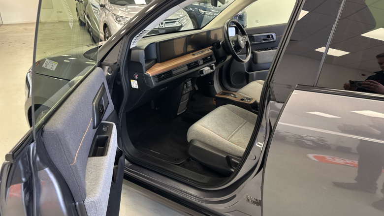 Honda Honda E 113kW Advance 36kWh 5dr Auto Electric Hatchback